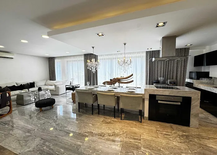 Black House - Stylish 3br In Aldea Zama With Rooftop Tulum Pueblo