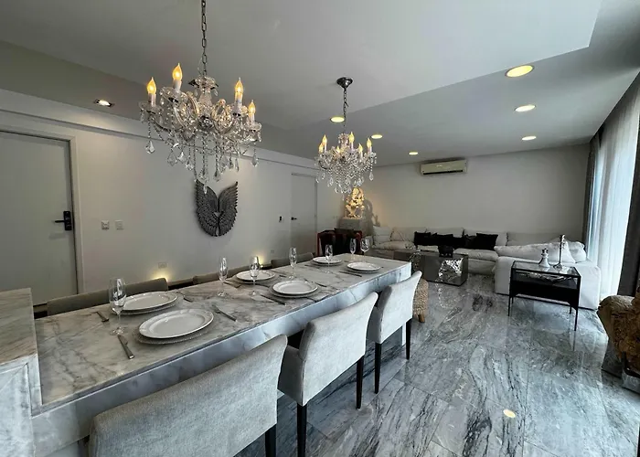Black House - Stylish 3br In Aldea Zama With Rooftop * Tulum Pueblo