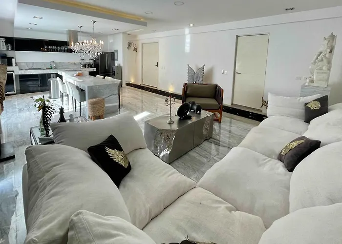 Black House - Stylish 3br In Aldea Zama With Rooftop * Tulum Pueblo