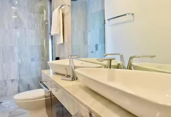 Black House - Stylish 3br In Aldea Zama With Rooftop Appartement *