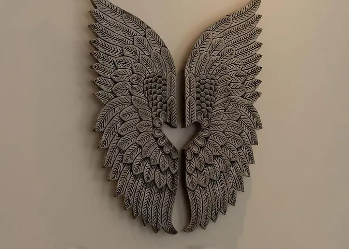 Black House - Stylish 3br In Aldea Zama With Rooftop Appartement