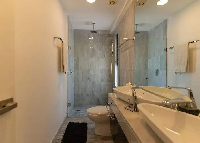 Black House - Stylish 3br In Aldea Zama With Rooftop Tulum Pueblo