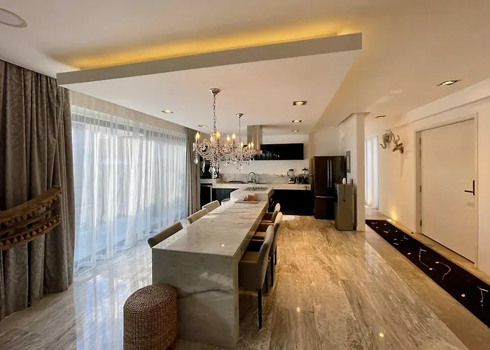 Black House - Stylish 3br In Aldea Zama With Rooftop * Tulum Pueblo