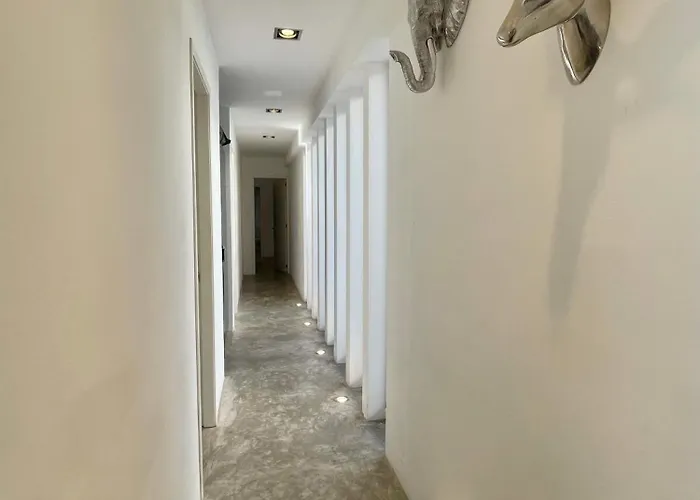 Appartement Black House - Stylish 3br In Aldea Zama With Rooftop Tulum Pueblo